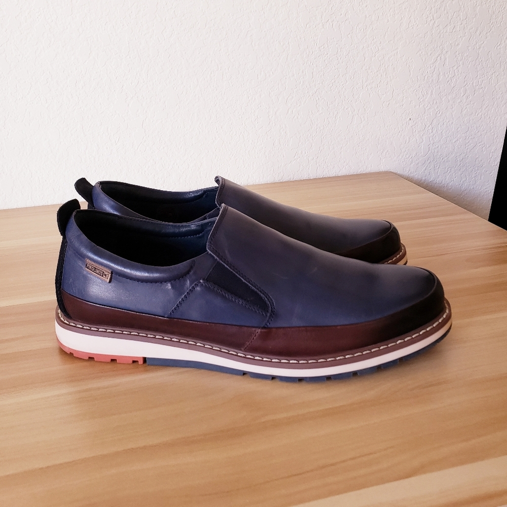 Men's Pikolinos, size 43